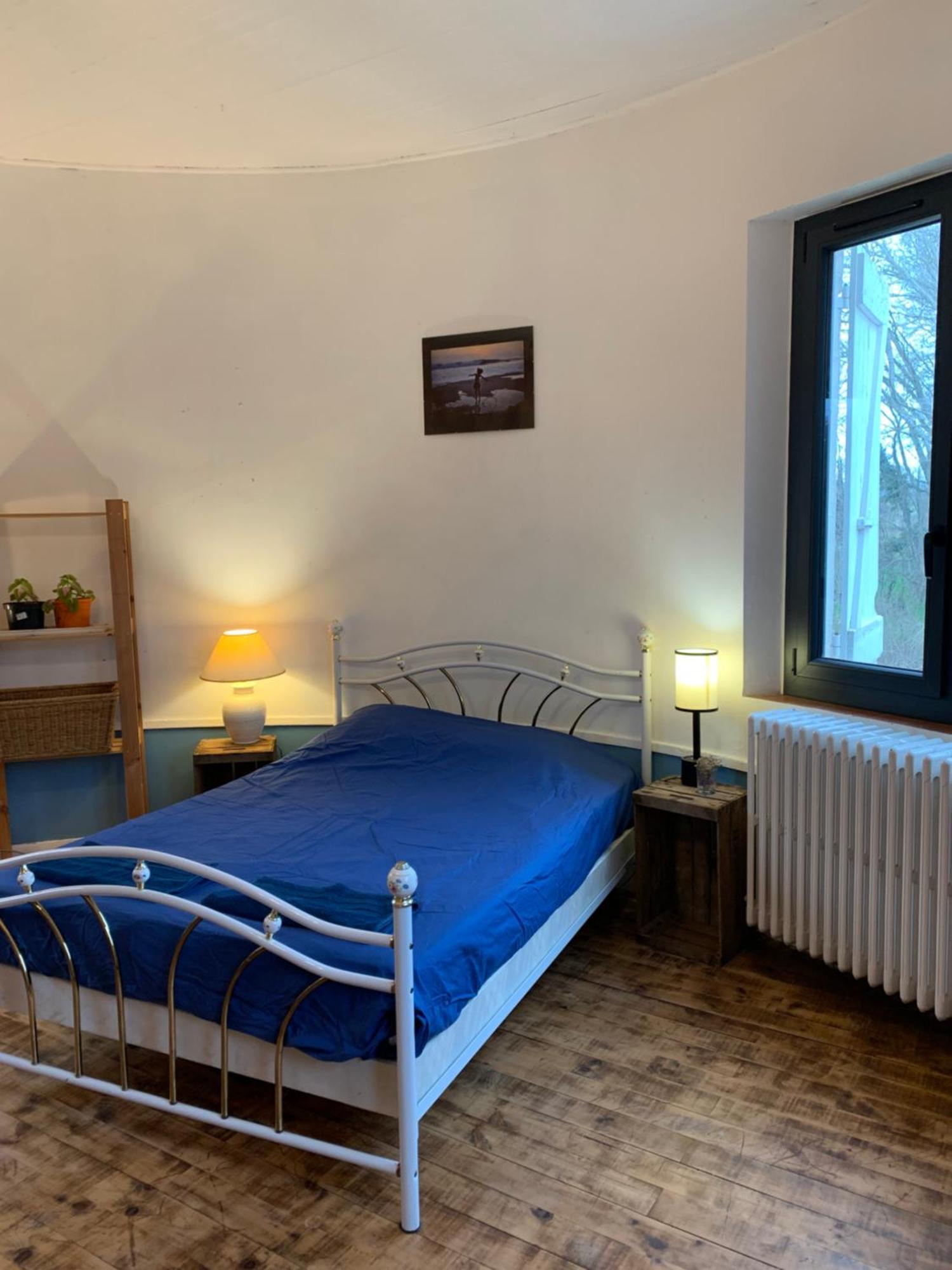 Les Favouilles - Gite & Chambres D Hotes Dauphin Exterior foto